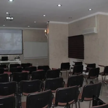 Hotel Zileli Çanakkale