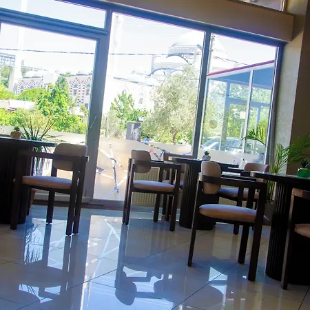 Zileli Hotel 3*
