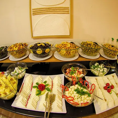 Hotel Zileli 3*