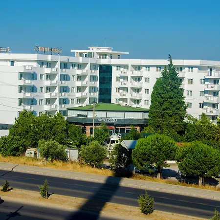 Zileli