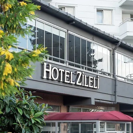 Zileli 3*