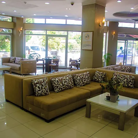 Zileli Hotel 3*