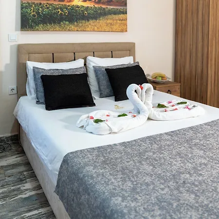 Zileli Hotel 3*