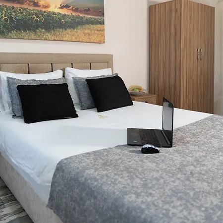 Hotel Zileli Çanakkale