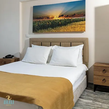 Zileli Hotel