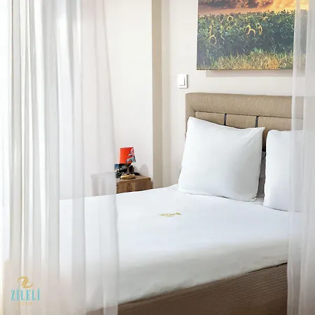 Zileli 3* Çanakkale