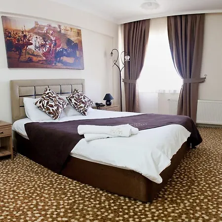 Hotel Zileli