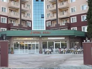 Zileli Κανακάλε