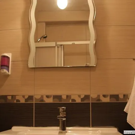 酒店 Zileli 恰纳卡莱