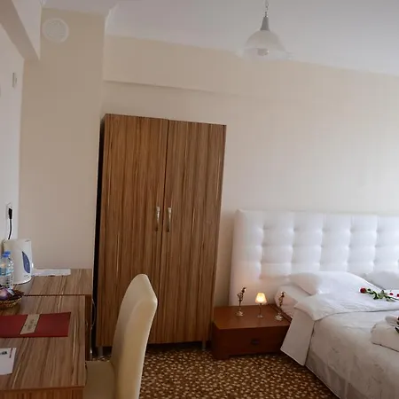 Zileli Hotel Çanakkale