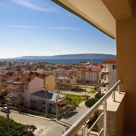 Otel Zileli Çanakkale