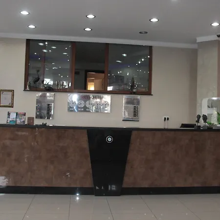 Zileli Otel 3*
