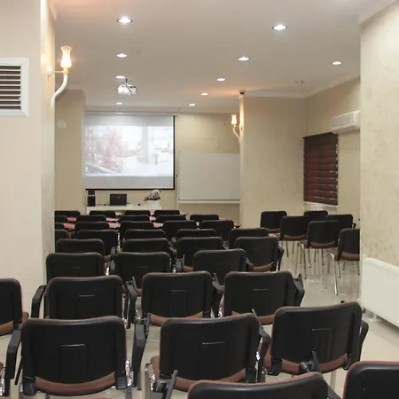 Zileli Hotel 3*