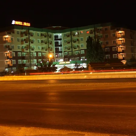 Zileli 3* Çanakkale