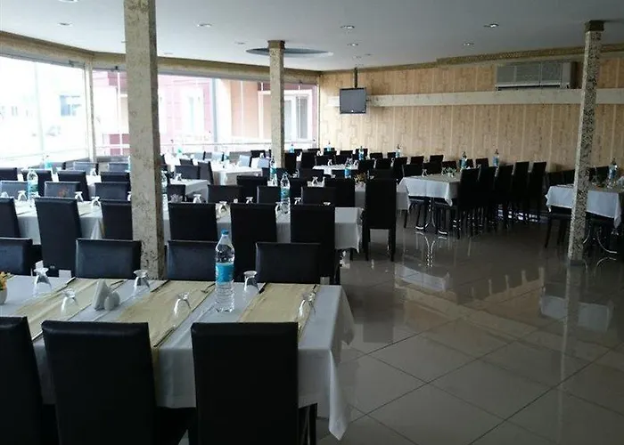 ホテル Zileli チャナッカレ