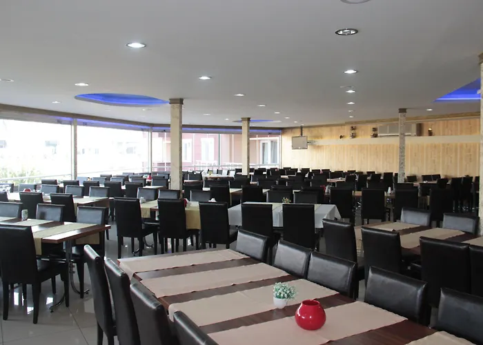 ホテル Zileli チャナッカレ