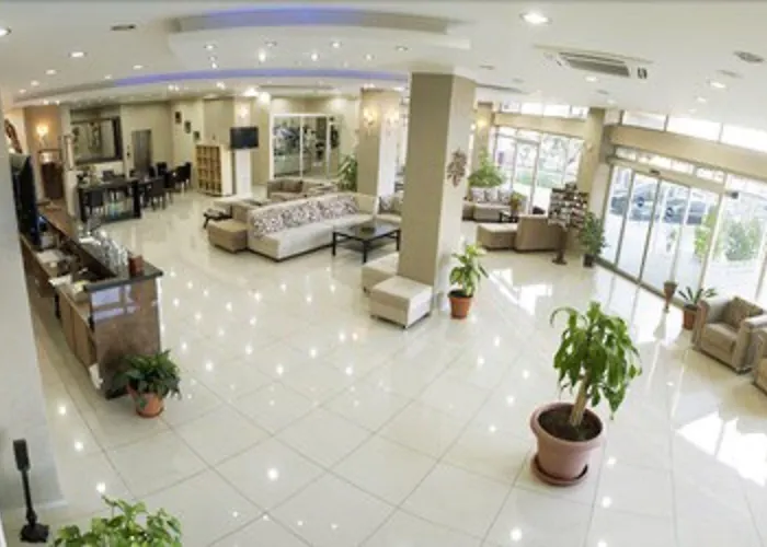 Zileli チャナッカレ