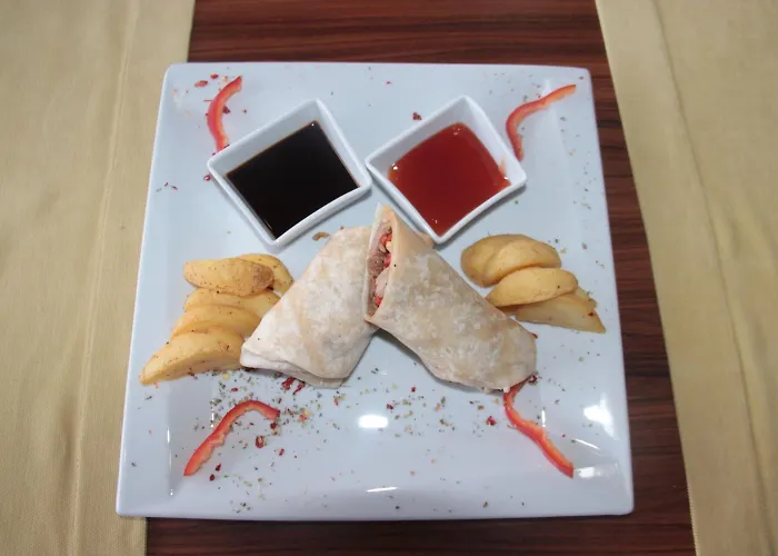 Zileli ホテル チャナッカレ