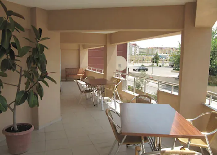 Zileli 3* チャナッカレ