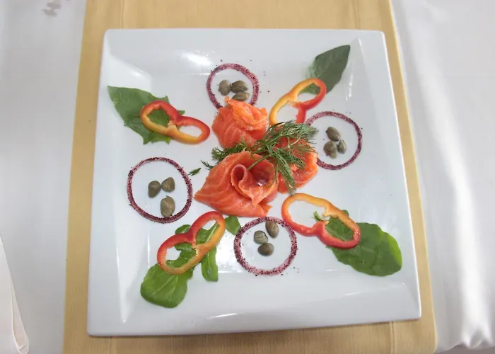 Zileli ホテル チャナッカレ