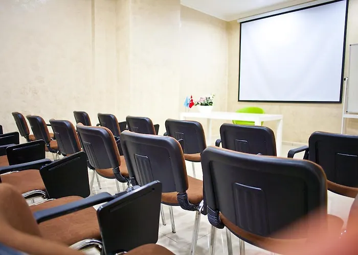 ホテル Zileli チャナッカレ