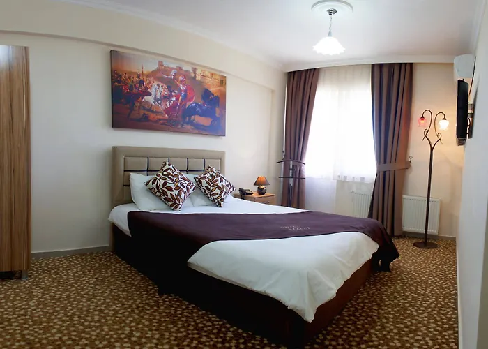 Zileli チャナッカレ