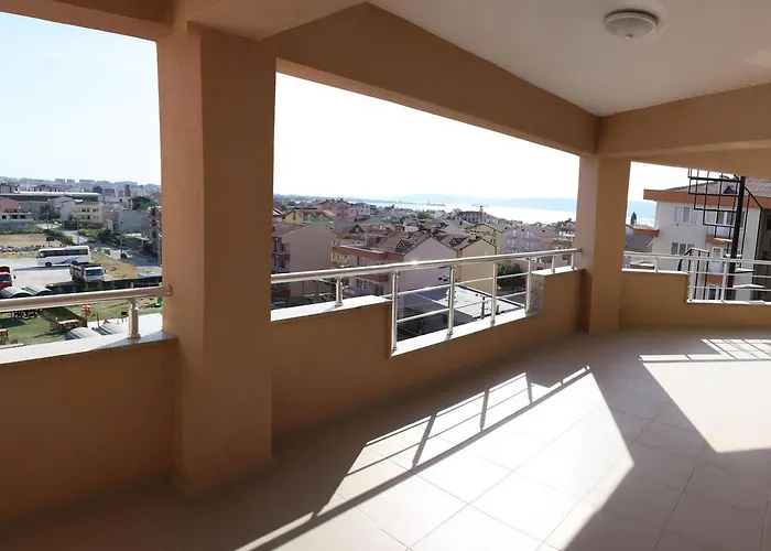 Zileli ホテル チャナッカレ